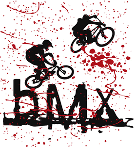 BMX Onlineshop