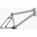 wethepeople Rahmen Battlesh. Magnum 21" TT, raw